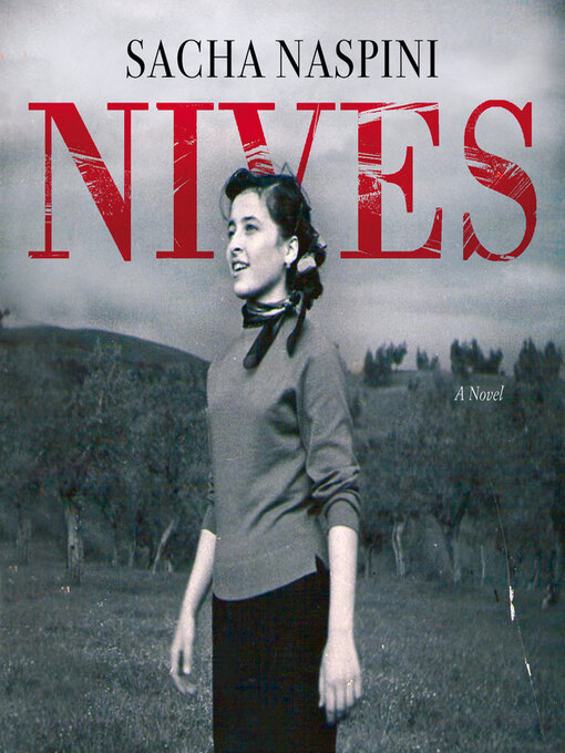 Title details for Nives by Sacha Naspini - Available